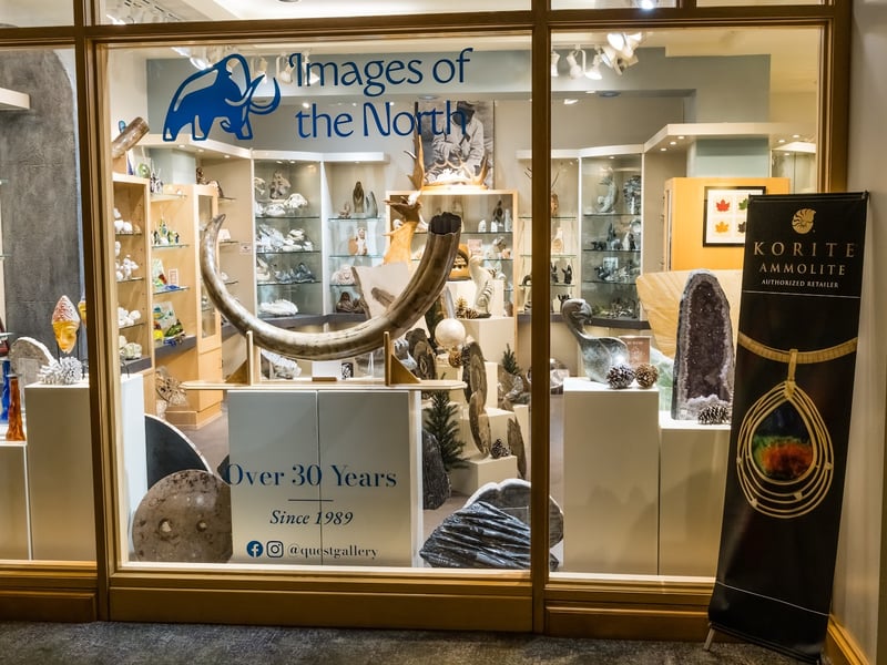 Images of the North
