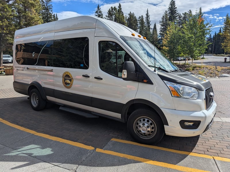 Fairview Limousine