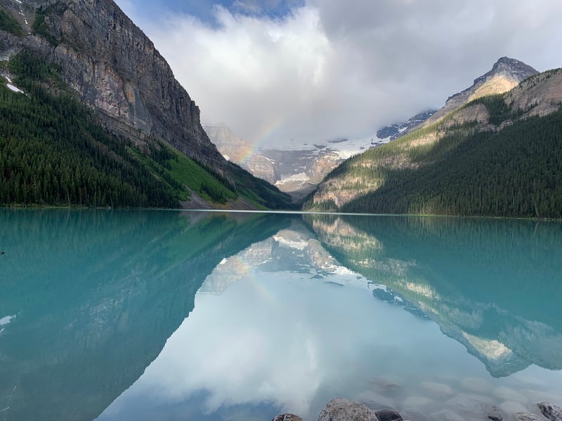 Parks Canada
