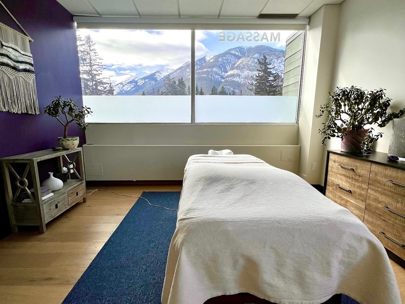 Banff Wellness Practice