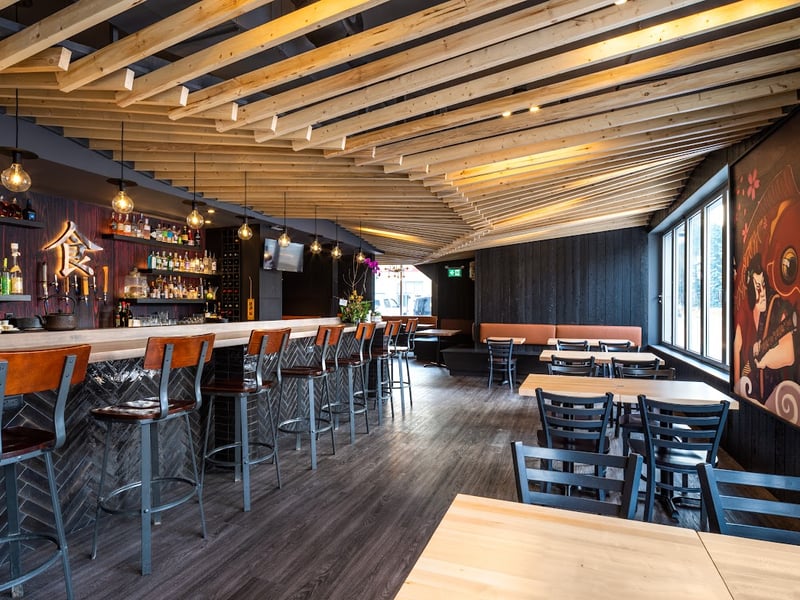 Shoku Izakaya