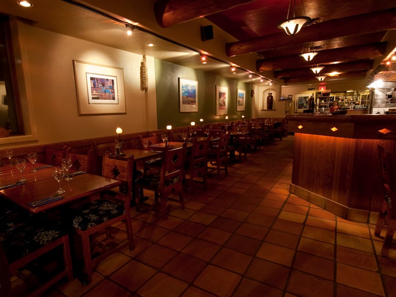 Coyotes Southwestern Grill