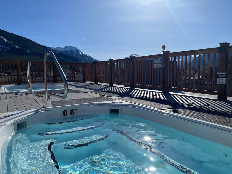 Basecamp Suites Banff
