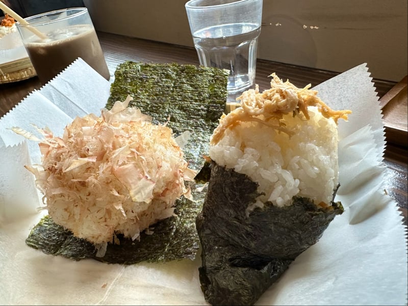 YAMA ONIGIRI