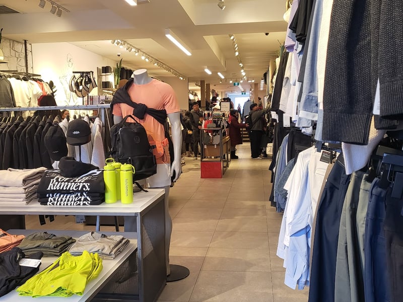 Lululemon