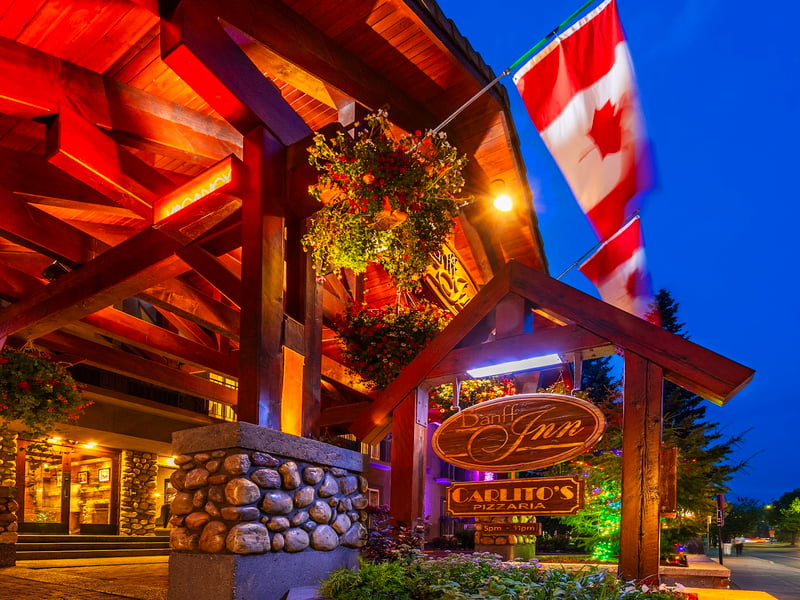 Banff Inn