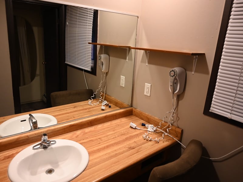Banff International Hostel