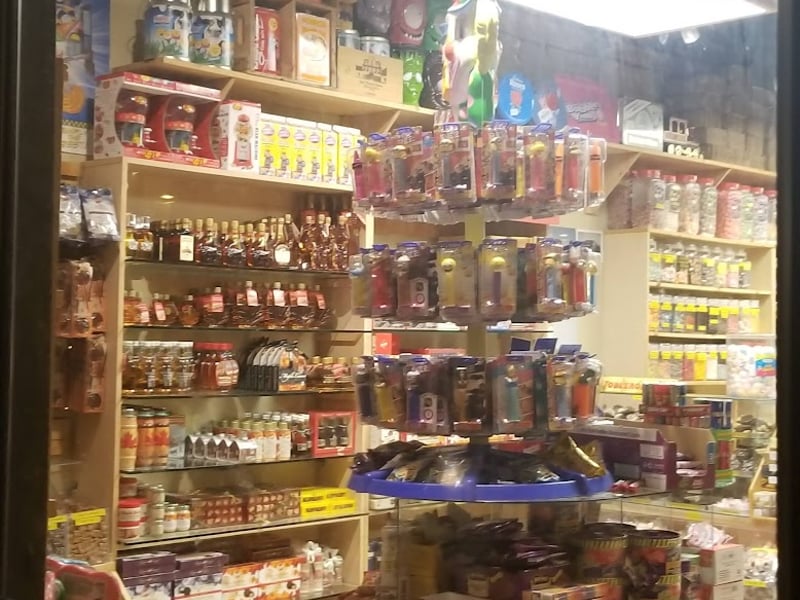 Olde Tyme Candy Shoppe