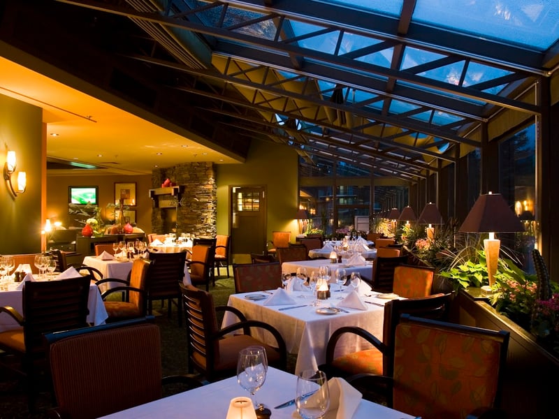 La Terrazza