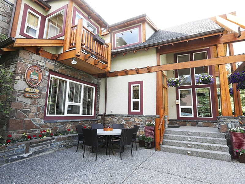 Beaujolais Boutique B&B At Thea's House