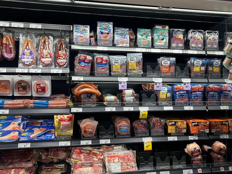 IGA Banff