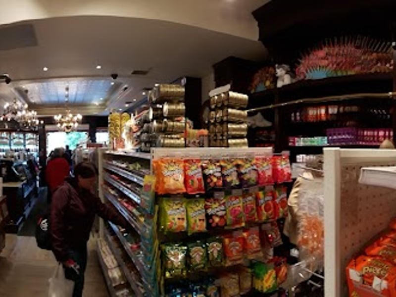 Town Centre Mall