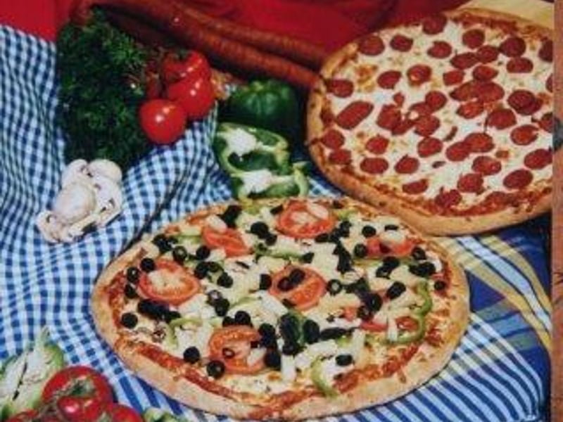 Aardvark Pizza & Sub