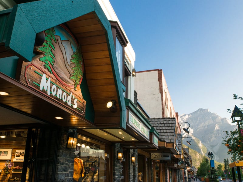 Duer Banff