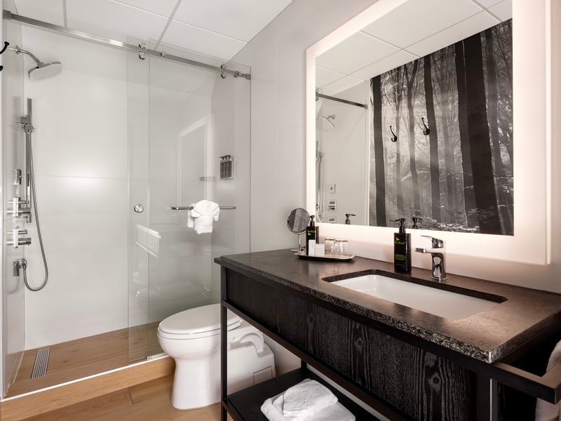 Peaks Hotel & Suites