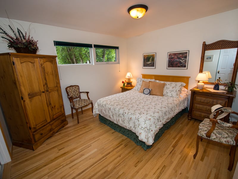 Banff Avenue B & B