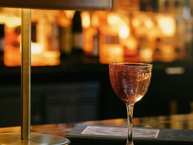 Fairview Bar & Restaurant