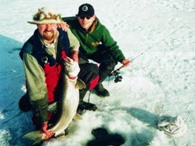 Hawgwild Flyfishing Guides