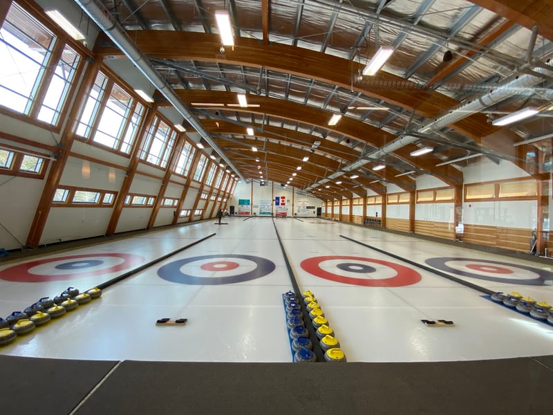 Banff Curling Club