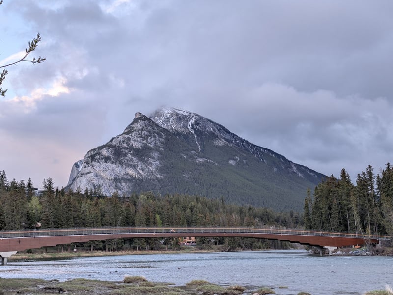Calgary Airport to Banff: The Complete Guide to Getting There