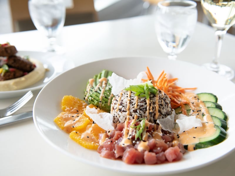 Maclab Bistro