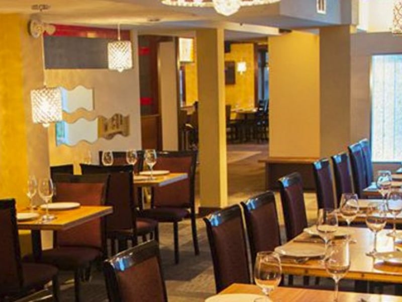 Indian Curry House