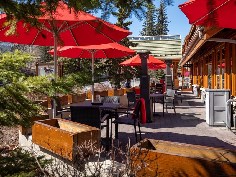 Chili's Grill & Bar