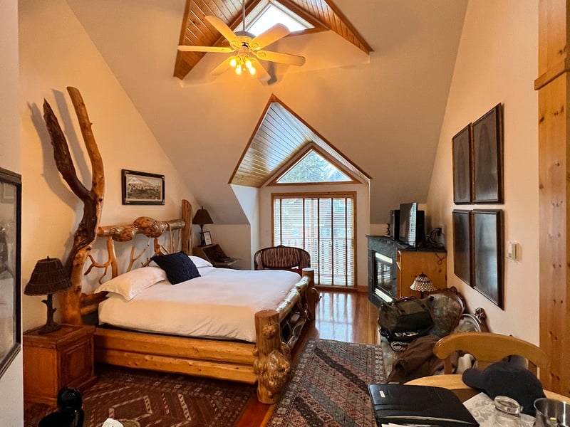 Beaujolais Boutique B&B At Thea's House