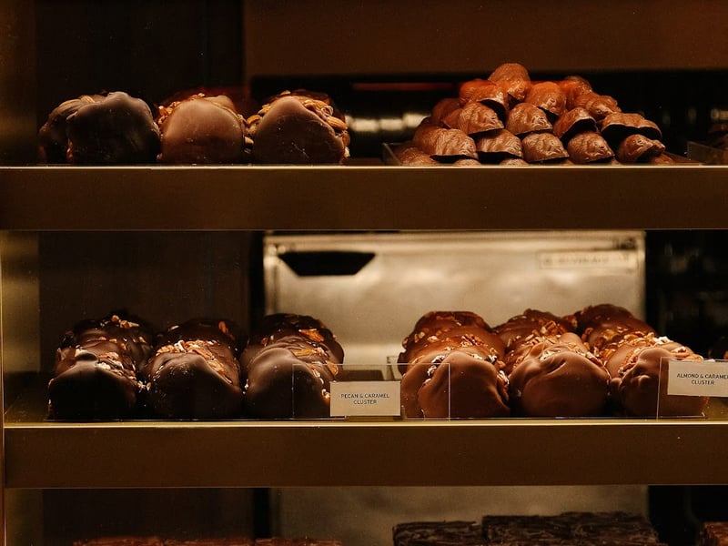 Chocolate Board of Canada ( CBOC )