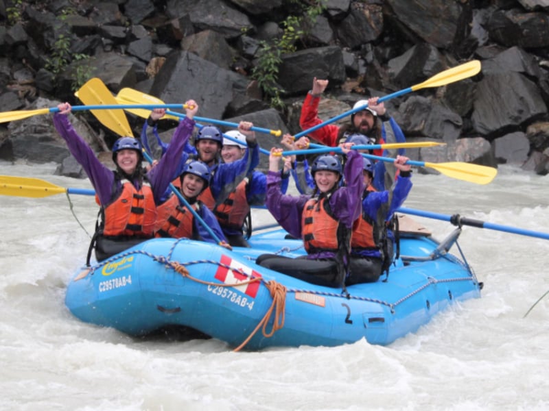 Hydra River Guides