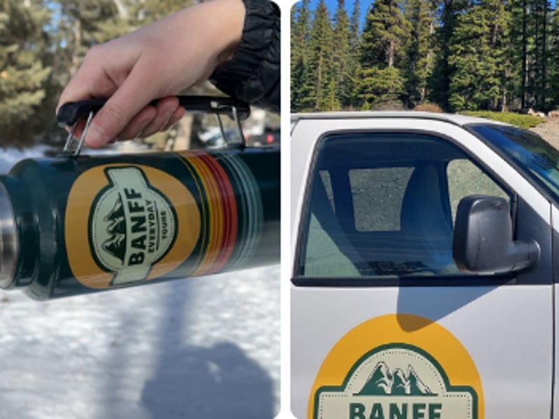 Banff Everyday Tours