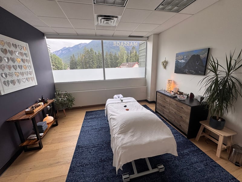 Banff Wellness Practice