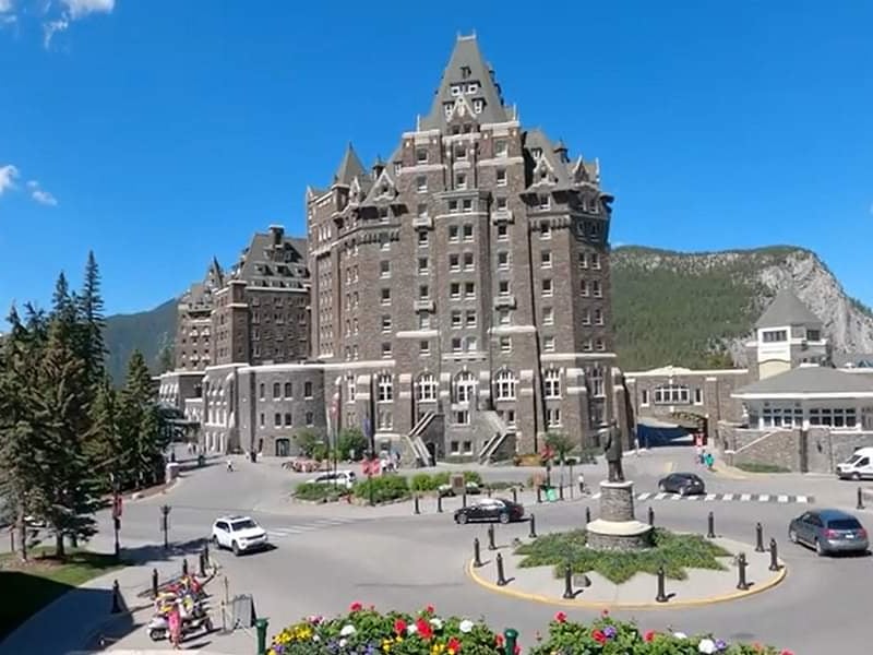 About Canada