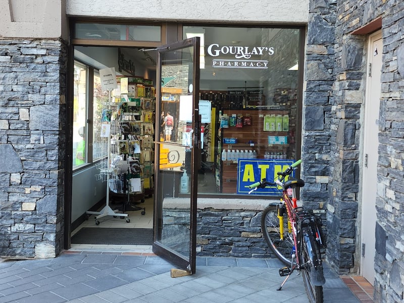 Gourlay's Pharmacy