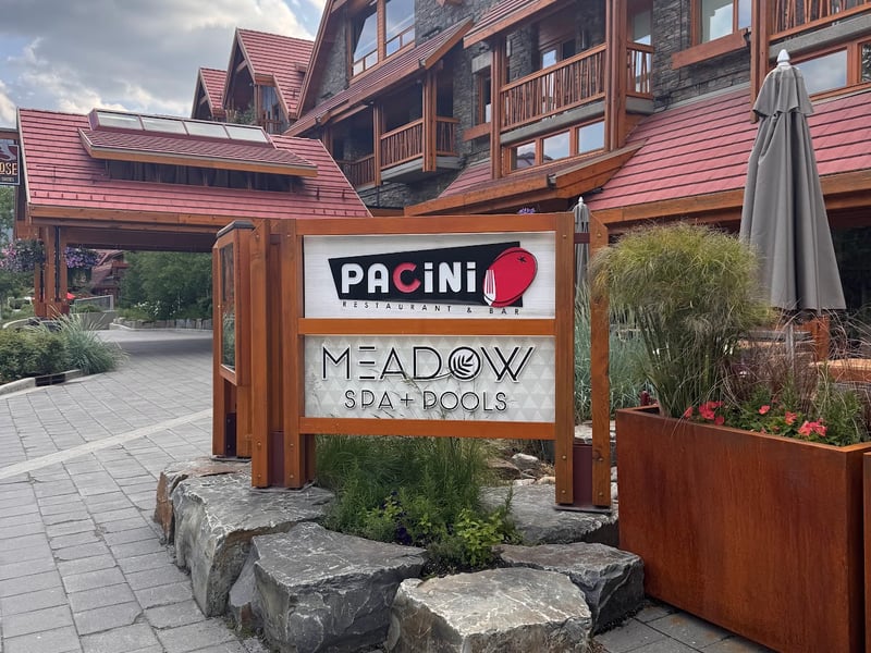 Pacini