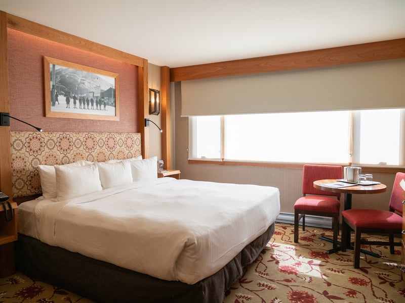 Banff Ptarmigan Inn