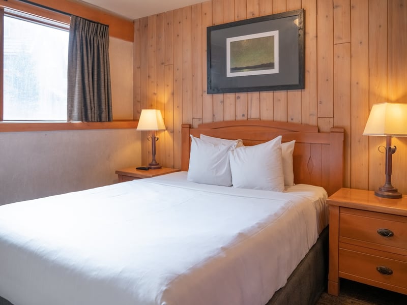 Hidden Ridge Resort