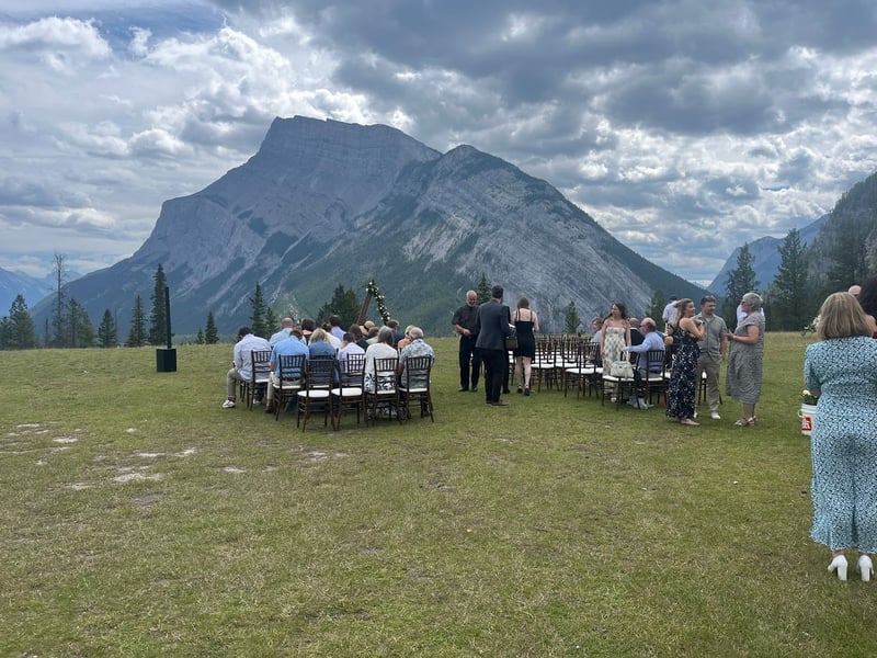 Mountainscape Rentals