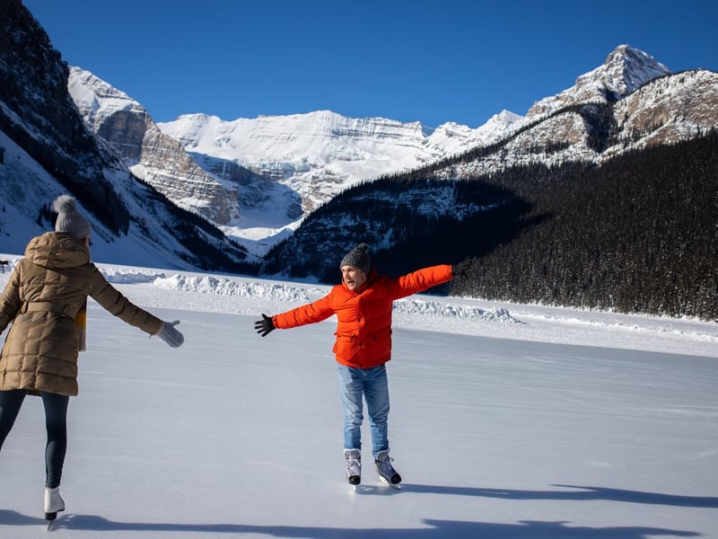 Banff Adventures