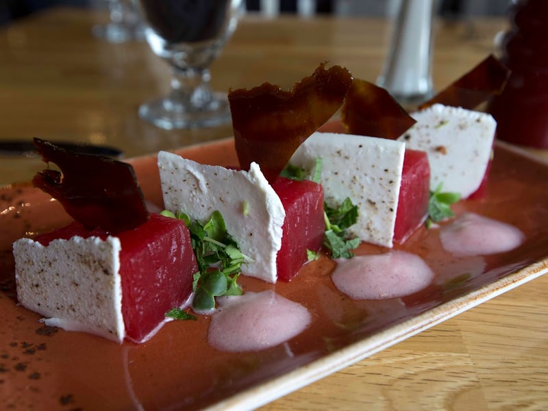 Whitehorn Bistro