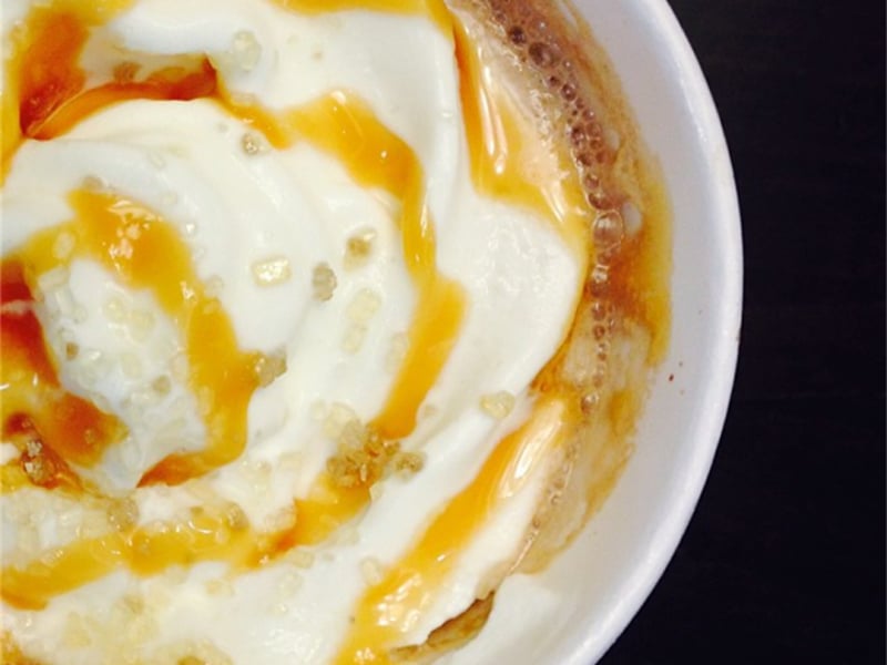 Starbucks Coffee