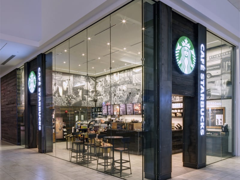 Starbucks Coffee