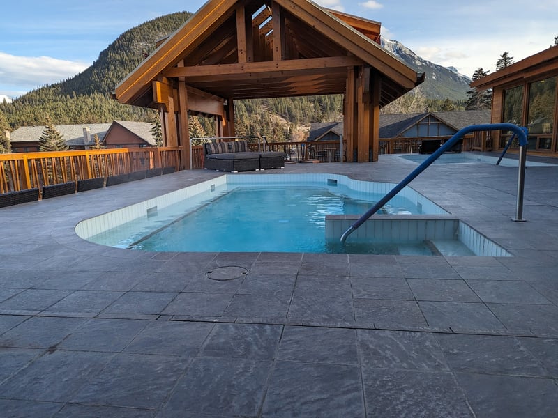 Banff Ptarmigan Inn