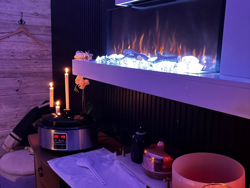 Mountain Whisper Spa