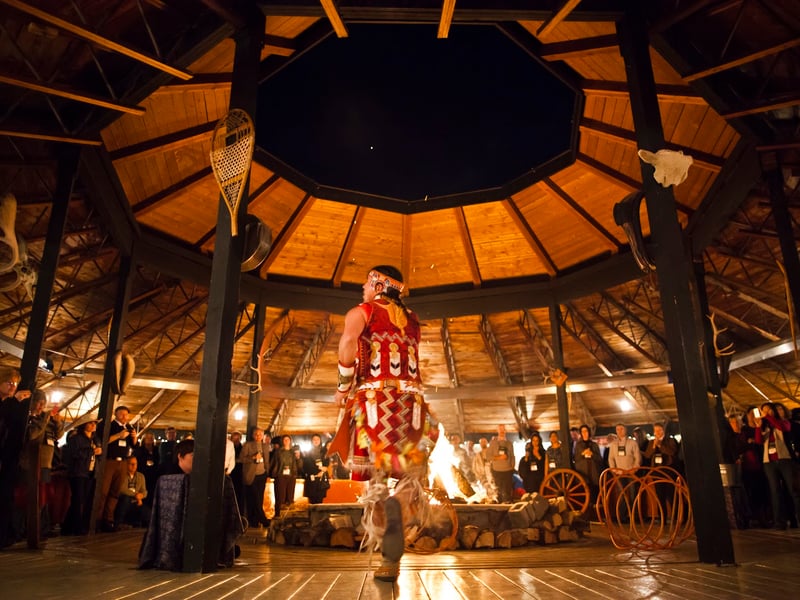 Banff Park Ranch Events & Weddings