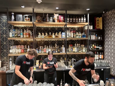 Añejo Restaurant