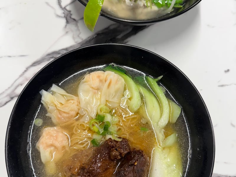 Chopstix Noodle Bar