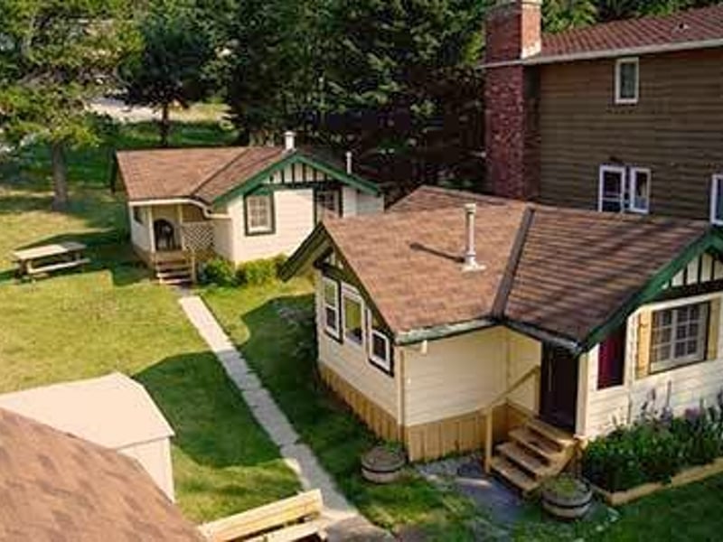 Hillside Bungalows