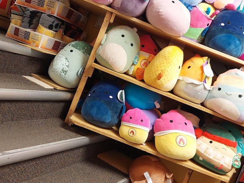 Totem Souvenirs
