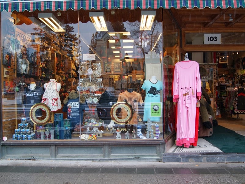 Banff Western Outfitters